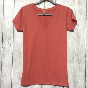 Enza Women short‎ Sleeve T-Shirts size small